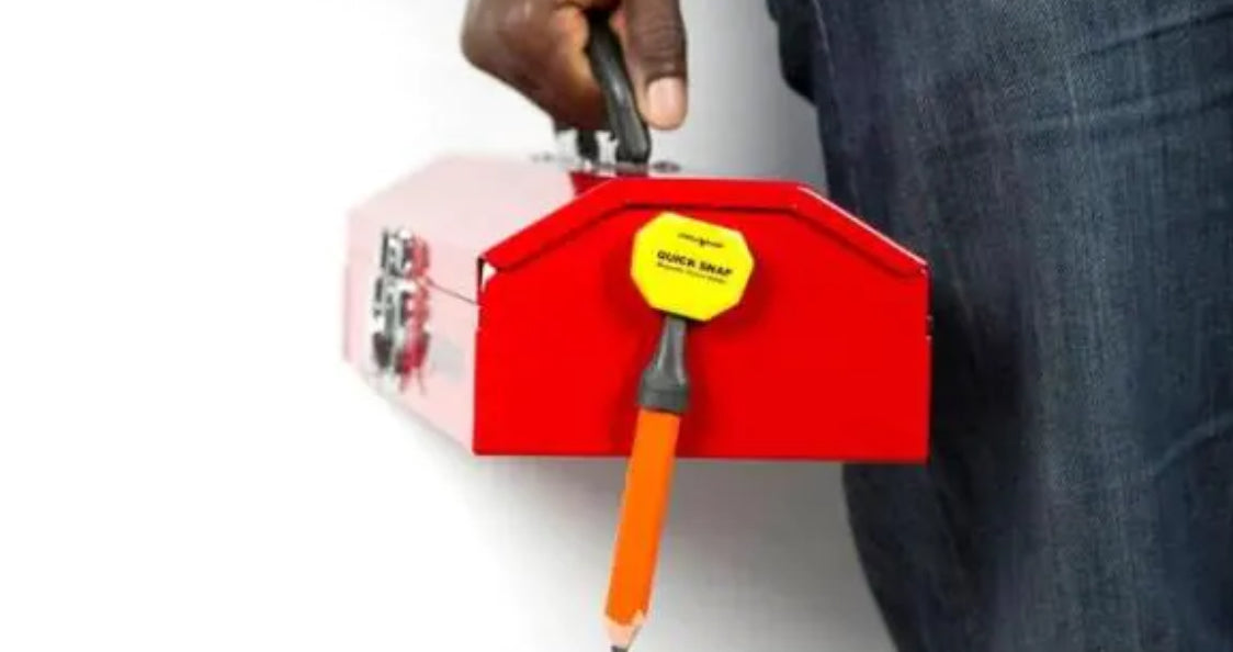 MagnoGrip 002-641 Quick Snap Magnetic Pencil