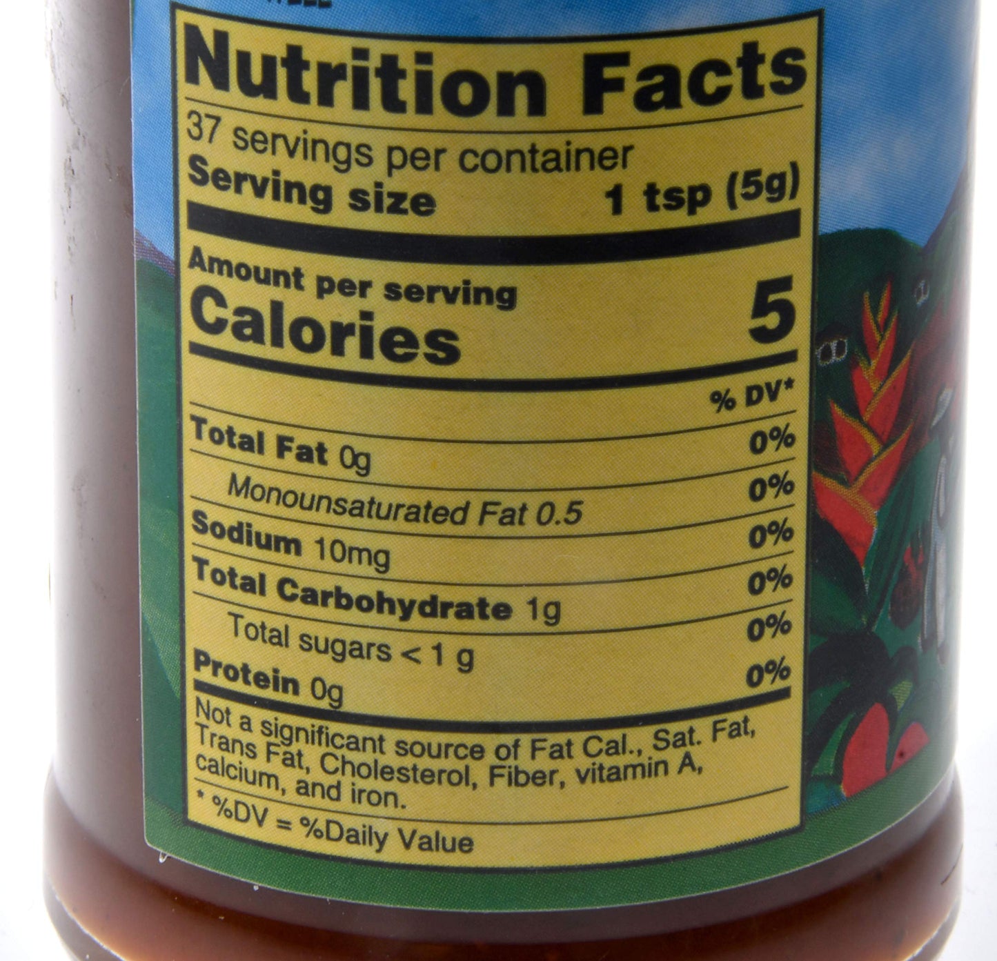 Walkerswood One Stop Jerk Sauce, 5 Ounce