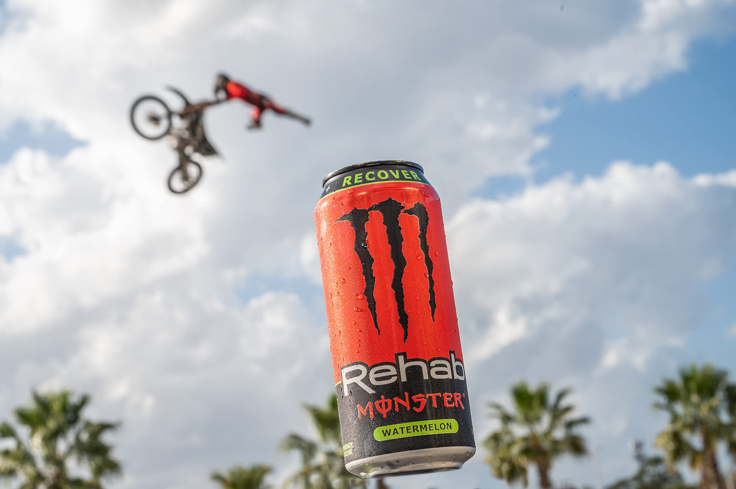 Monster Energy DRINK_FLAVORED