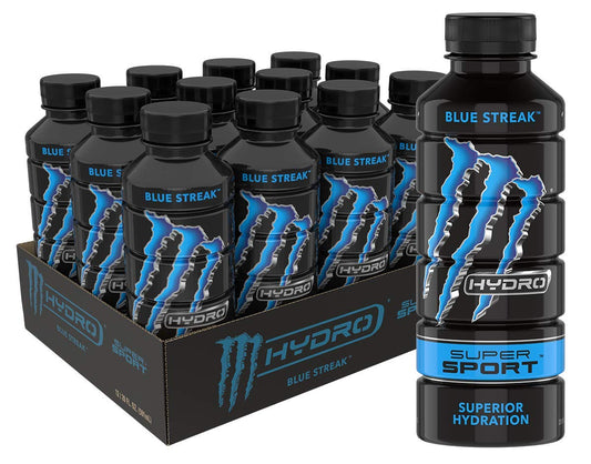 Monster Energy DRINK_FLAVORED