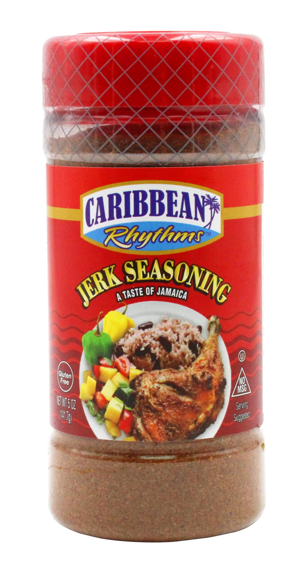 CARIBBEAN RHYTHMS CRS