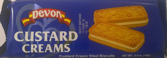 Devon Biscuit (6 pack)