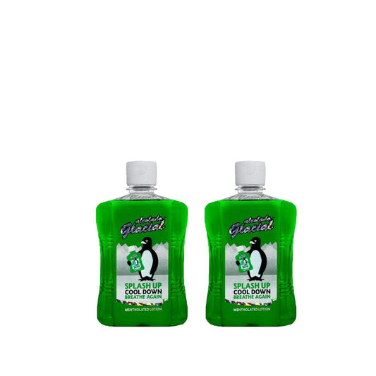 ALCOLADO GLACIAL SPLASH LOTION