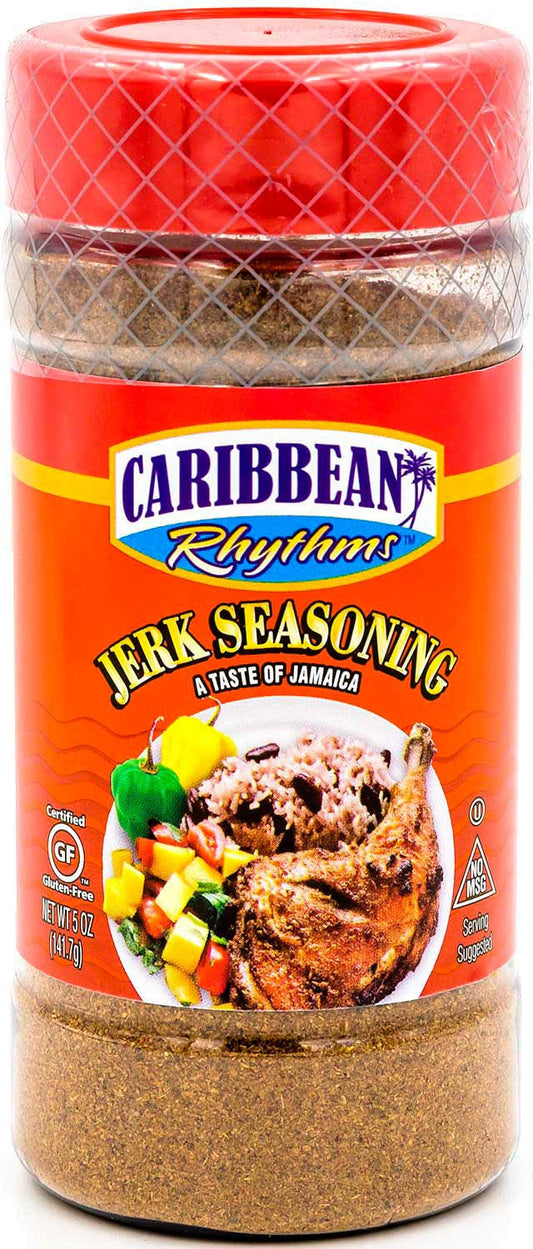 CARIBBEAN RHYTHMS CRS