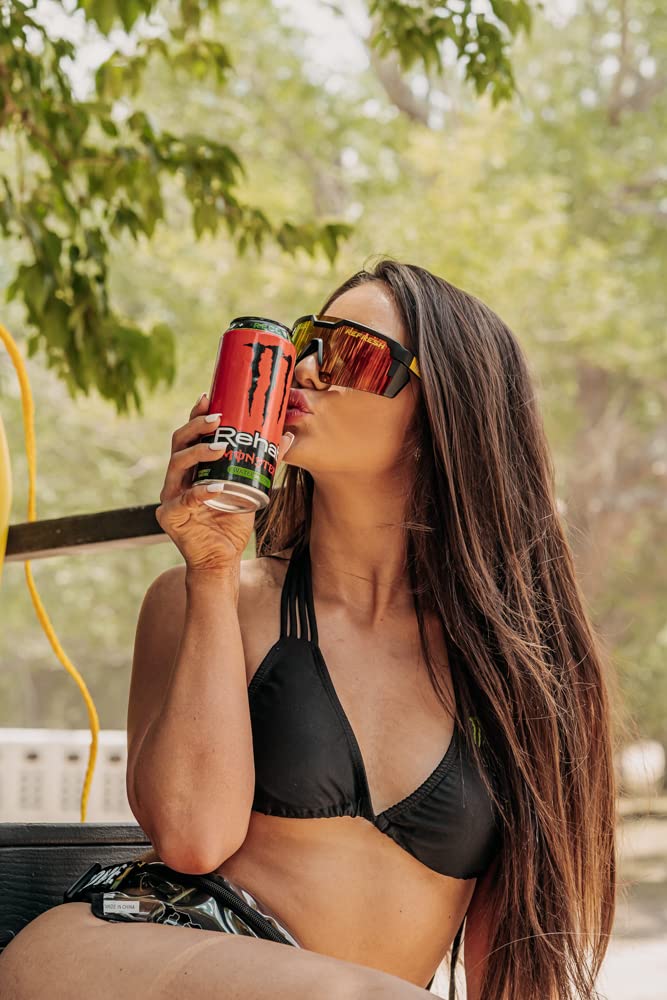 Monster Energy DRINK_FLAVORED
