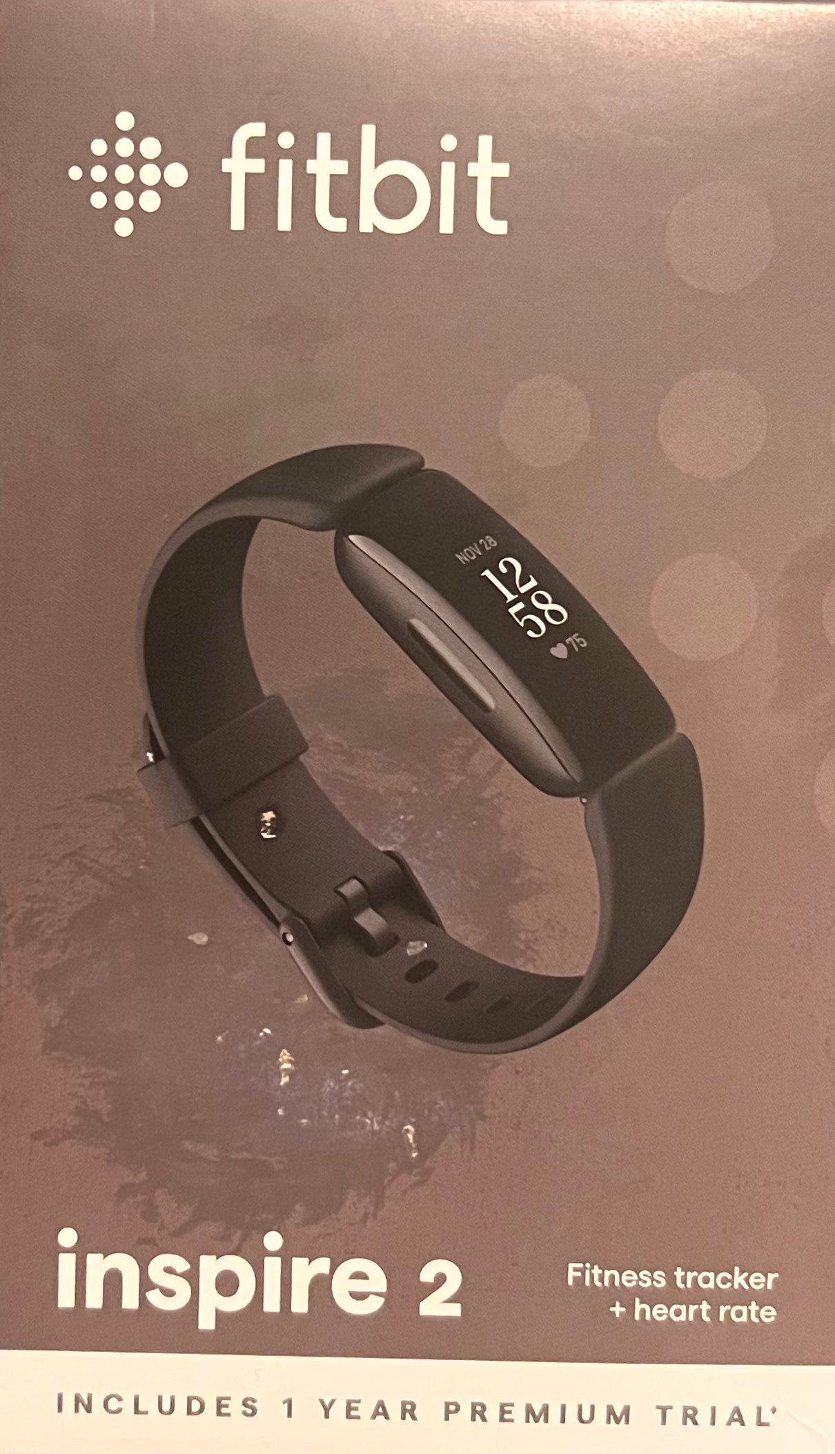 FITBIT Inspire 2