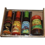 Walkerswood Gift pack