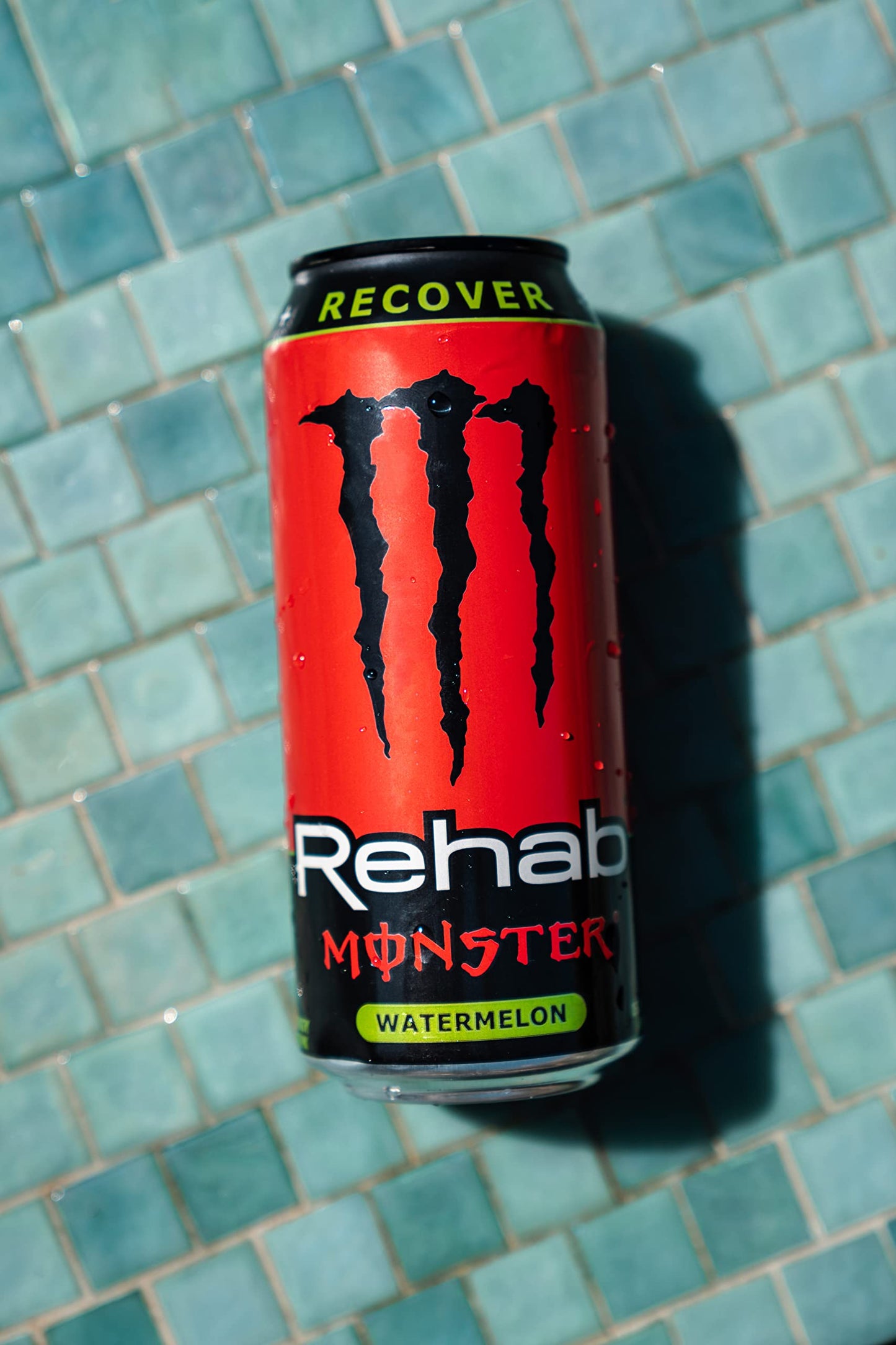 Monster Energy DRINK_FLAVORED