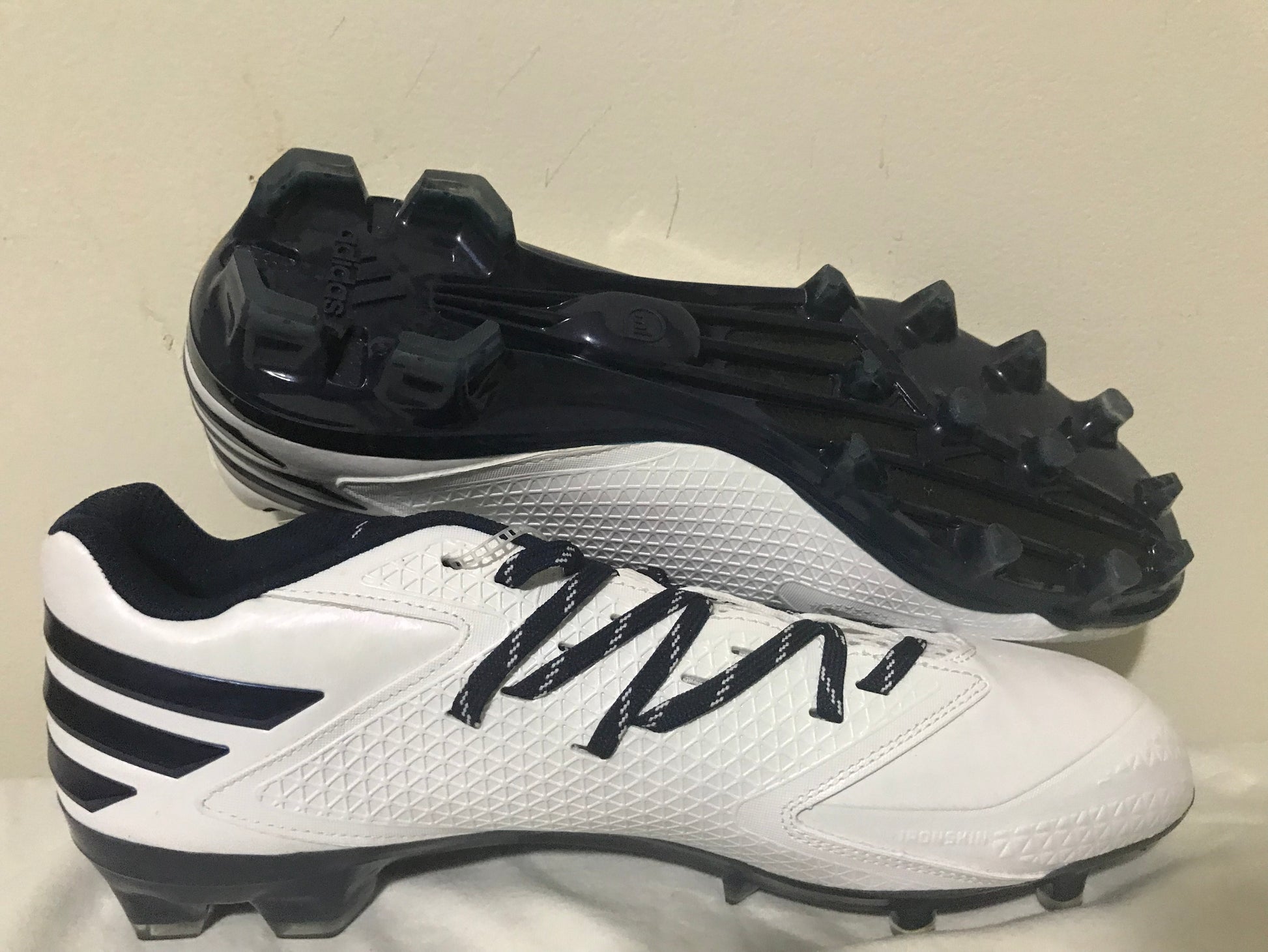 Men's adidas freak x carbon low sales